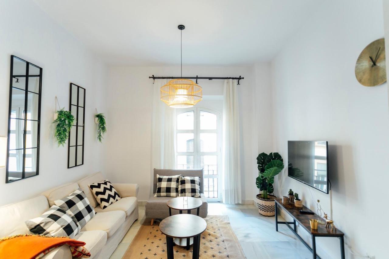 Alohamundi Almansa Ii Apartment Sevilla