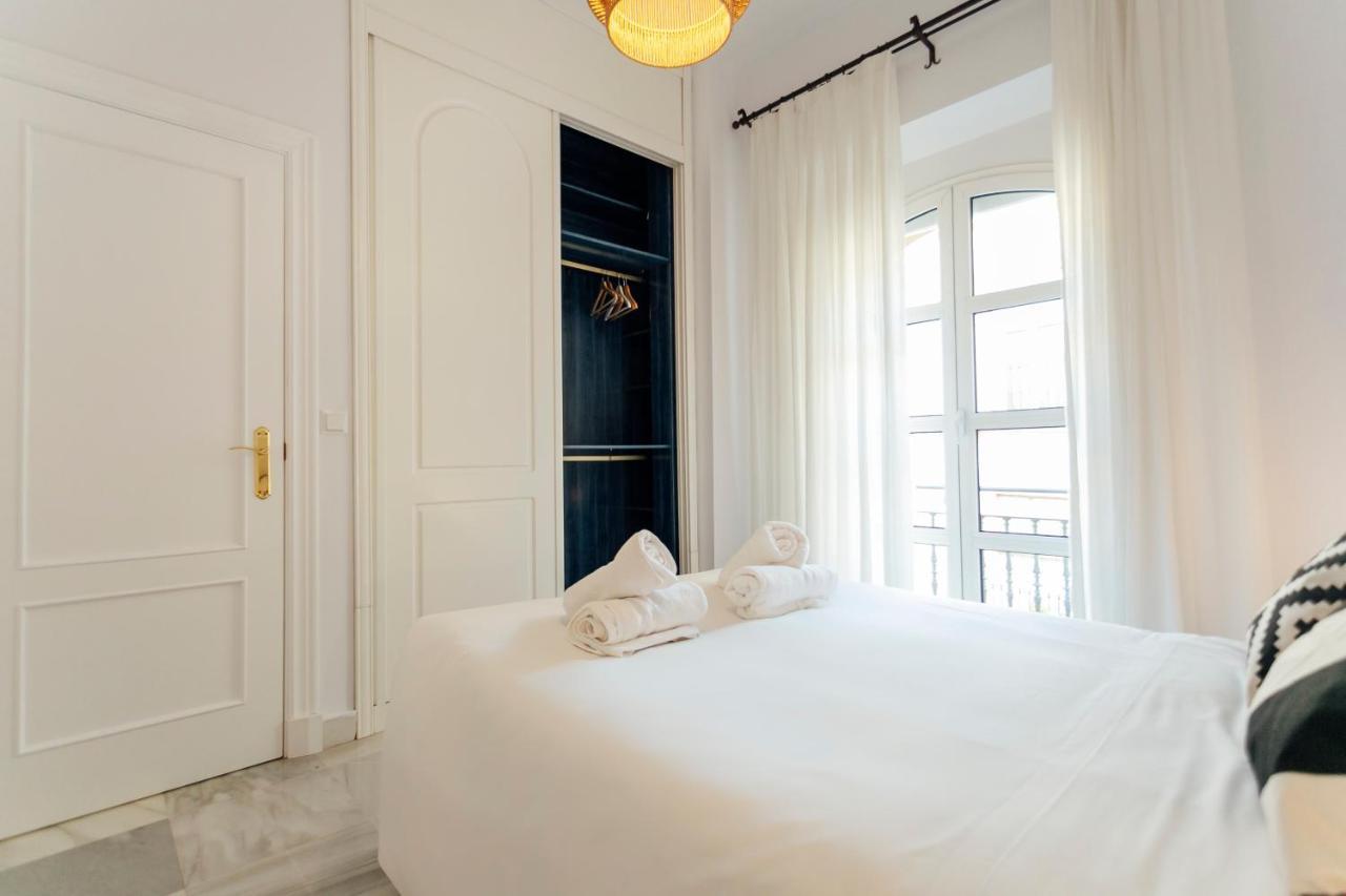Alohamundi Almansa Ii Apartment Sevilla