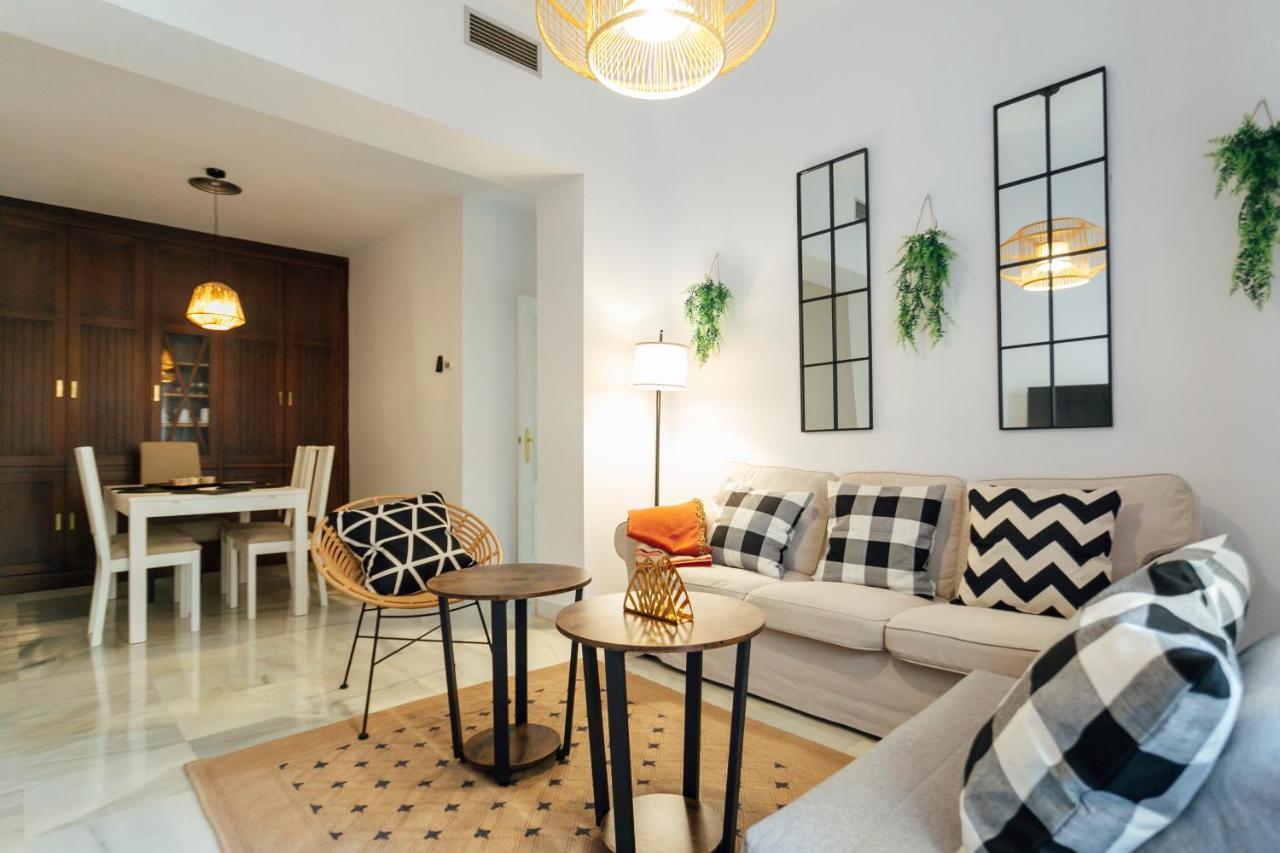 Alohamundi Almansa Ii Apartment Sevilla