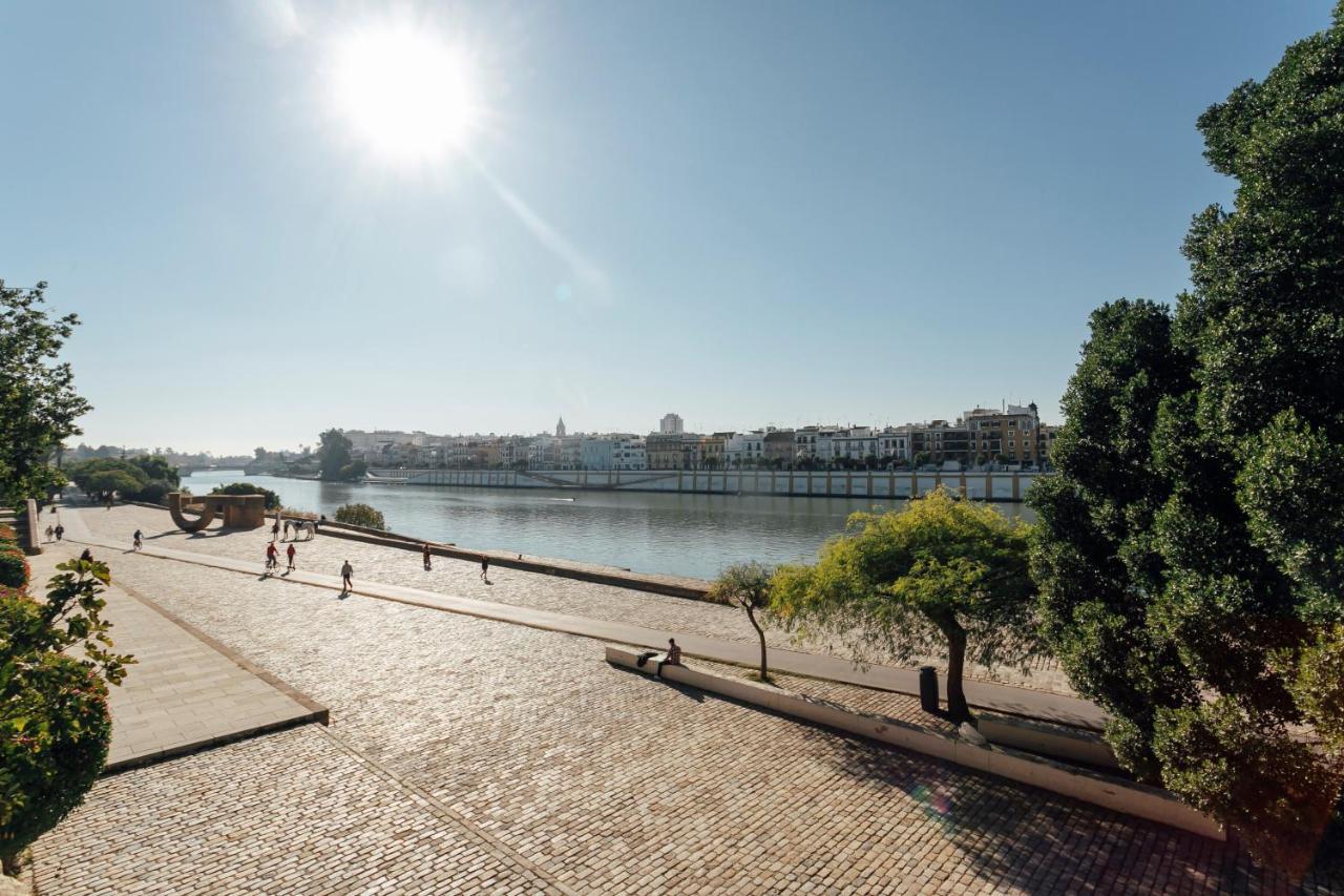Alohamundi Almansa Ii Apartment Sevilla
