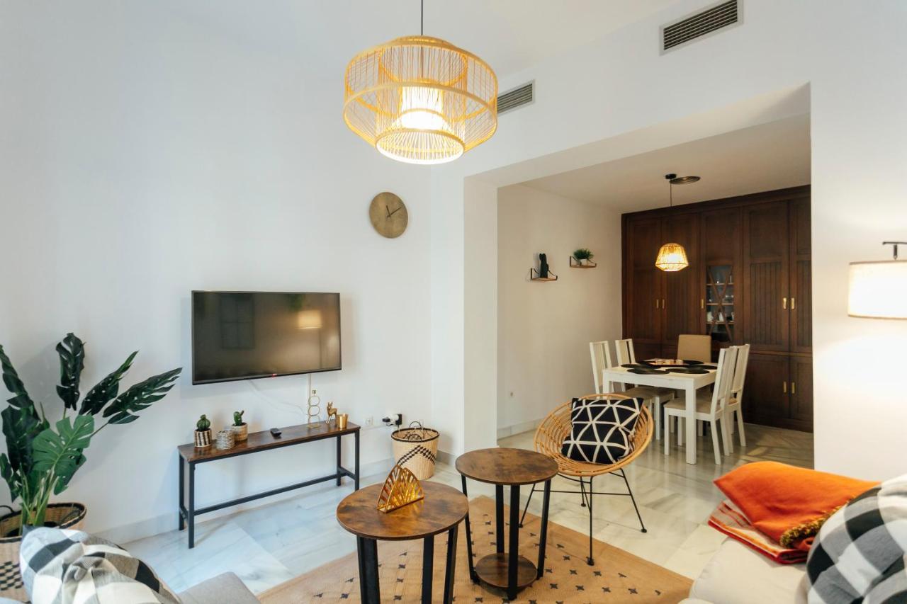 Apartment Alohamundi Almansa Ii Sevilla